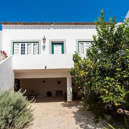 Casa Da Paz Casa de Férias