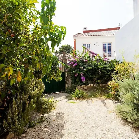 Casa Da Paz Σπίτι διακοπών