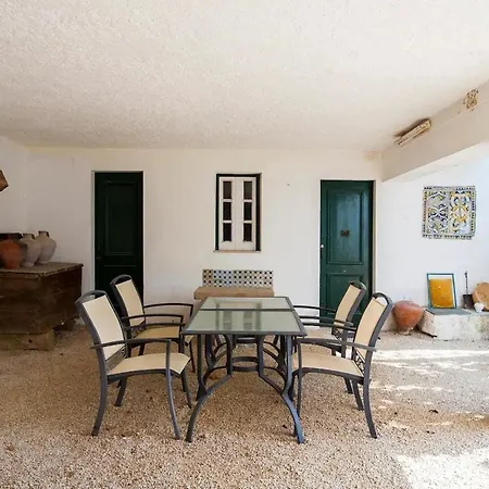 Casa Da Paz Casa de Férias