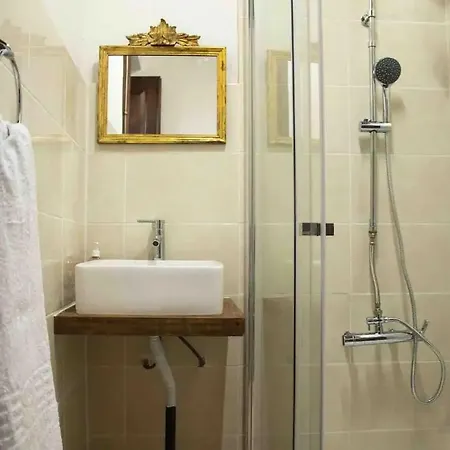 Дом отдыха Casa Da Paz *