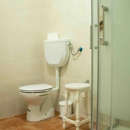 Casa Da Paz Casa de Férias *