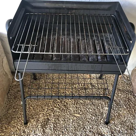 Casa Da Paz Дом отдыха