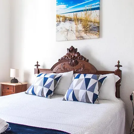 Casa de Férias Casa Da Paz Labrugeira