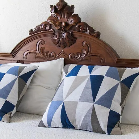 Casa Da Paz Casa de Férias