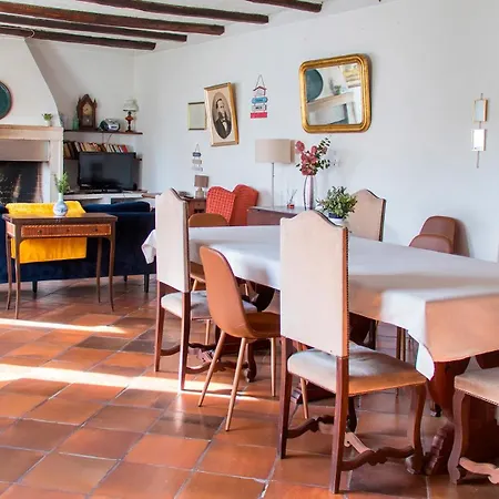 Σπίτι διακοπών Casa Da Paz Labrugeira