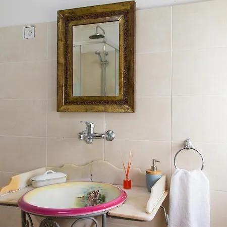 Casa Da Paz Labrugeira