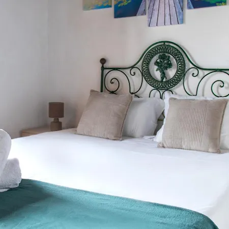 Дом отдыха Casa Da Paz Labrugeira