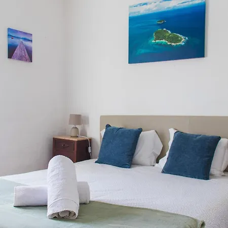 Σπίτι διακοπών Casa Da Paz *