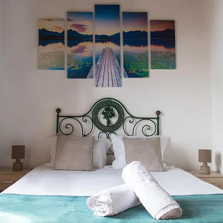 Casa Da Paz Casa de Férias *