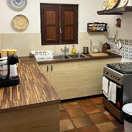 Casa Da Paz Дом отдыха Labrugeira