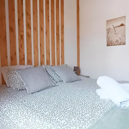 Дом отдыха Casa Da Paz