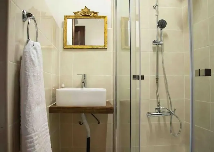 Prázdninový dům Casa Da Paz *