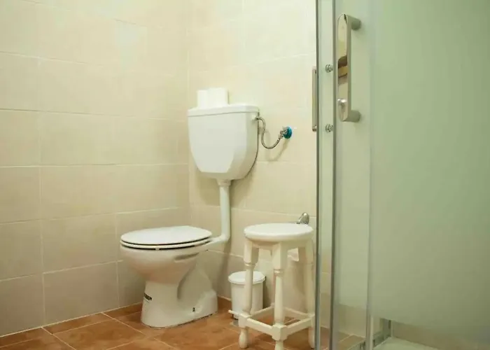 Casa Da Paz 펜션 *