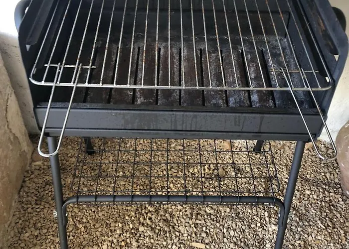 Casa Da Paz Prázdninový dům