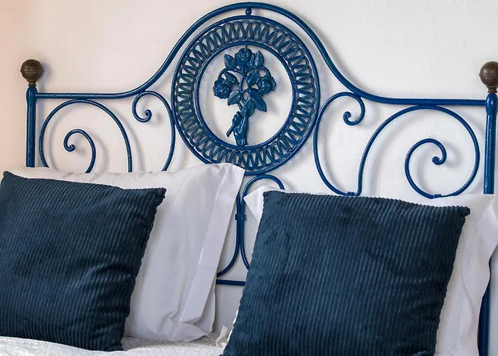 Casa Da Paz Prázdninový dům Labrugeira