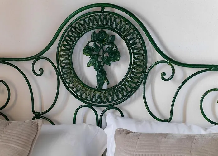 Casa Da Paz Prázdninový dům *