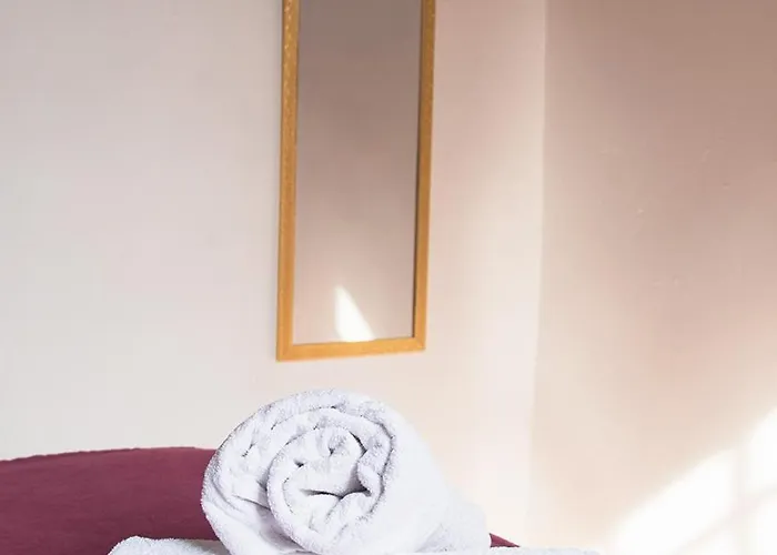 Casa Da Paz Prázdninový dům Labrugeira