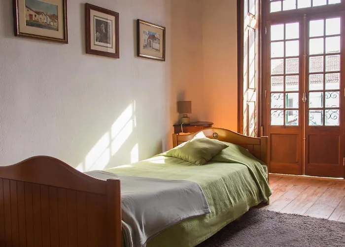 Casa Da Paz 펜션 *