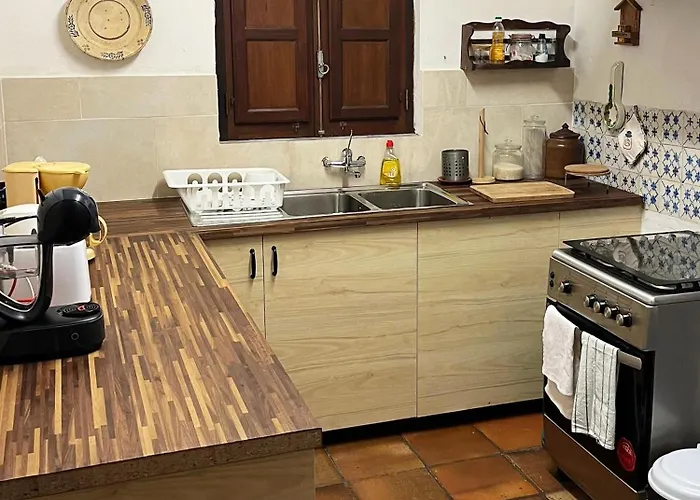 Casa Da Paz Prázdninový dům Labrugeira